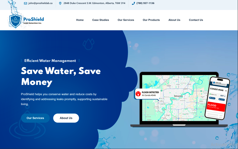 WordPress Designing screenshot 4