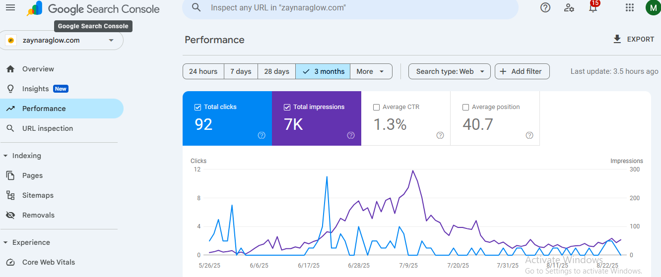 SEO Optimization screenshot 2
